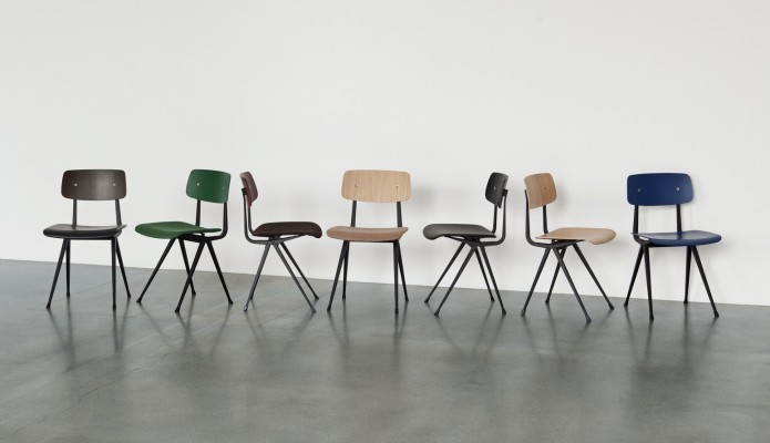 Result Chair
