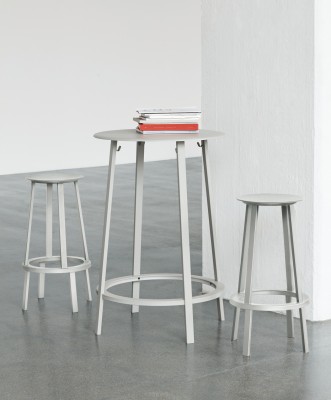 Revolver Table