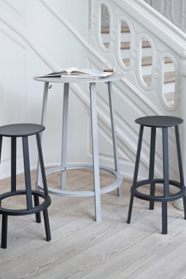 Revolver Table
