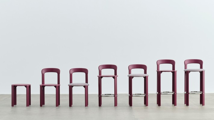 Rey Chair