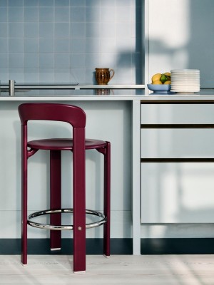 Rey Bar Stool