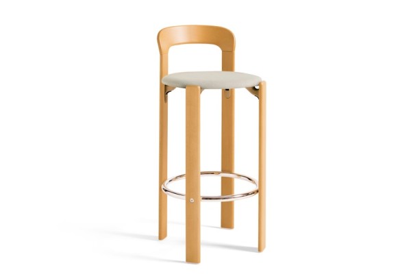Rey Bar Stool