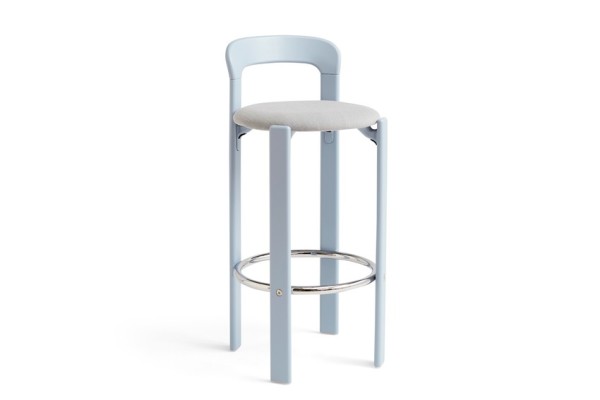 Rey Bar Stool