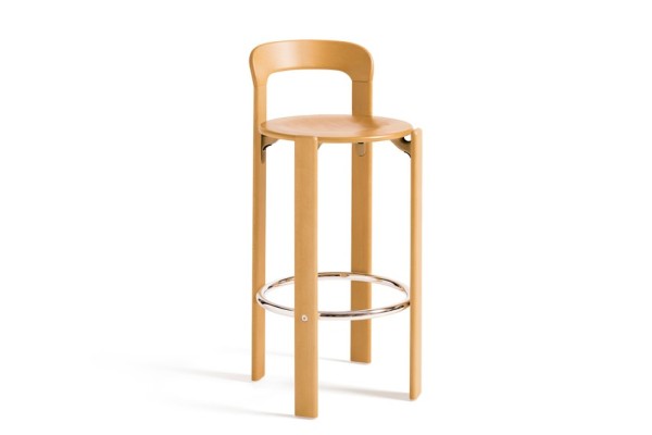 Rey Bar Stool