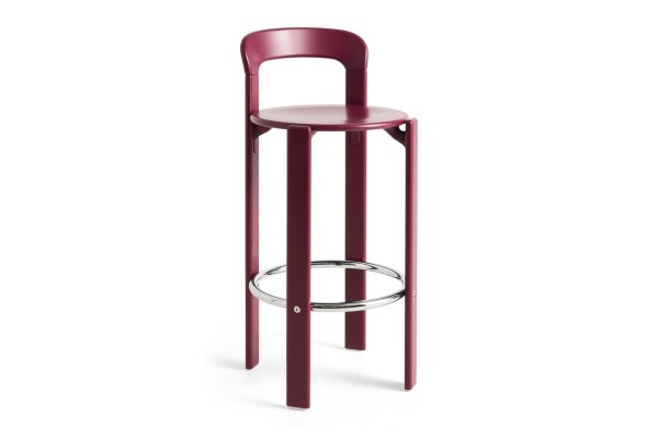 Rey Bar Stool