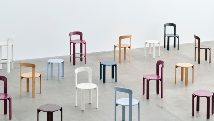Rey Stool