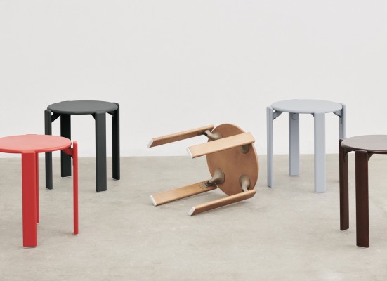 Rey Stool