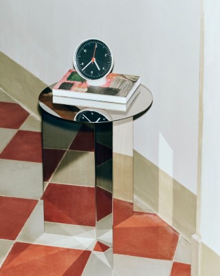 Slit Table