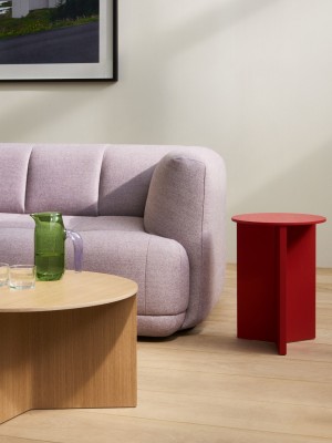 Slit Table