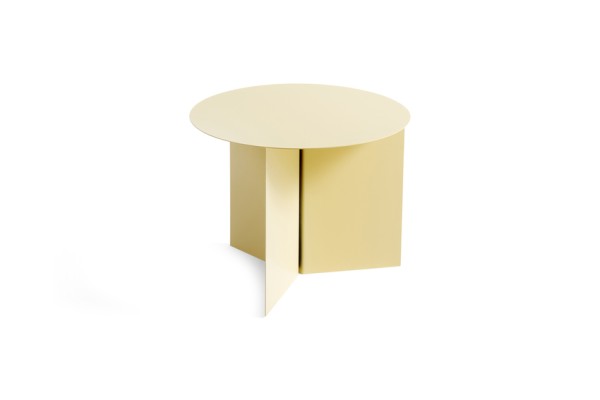 Slit Table
