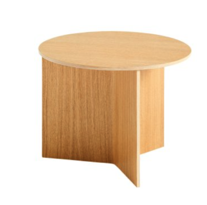 Slit Table