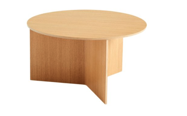 Slit Table