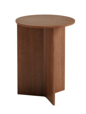 Slit Table