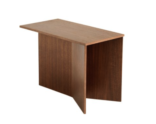 Slit Table