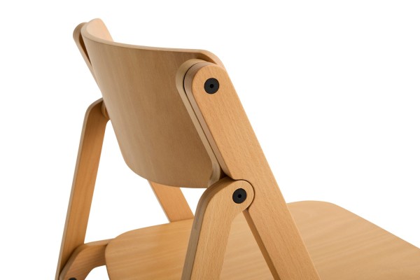 Backflip Chair