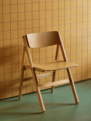 Backflip Chair