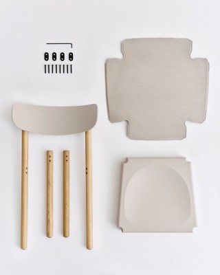 Pack Chair
