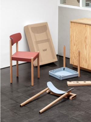 Pack Chair