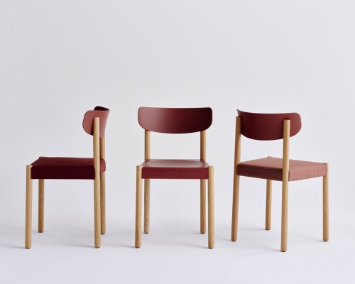 Pack Chair