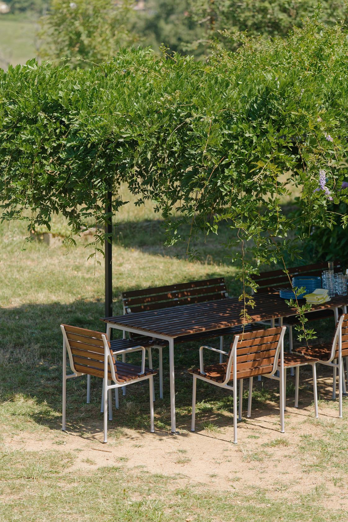HAY - Traverse Table | cre8