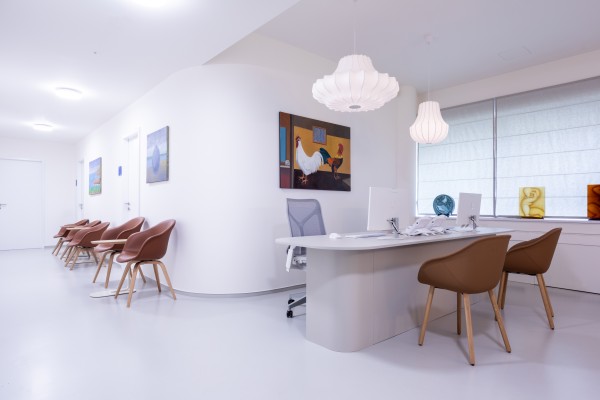 Polikliniky Health+