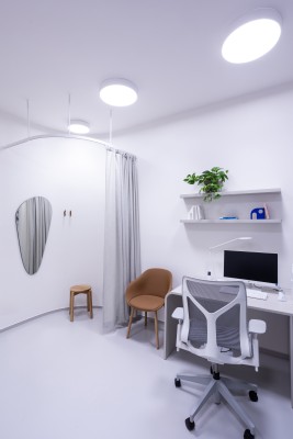 Polikliniky Health+