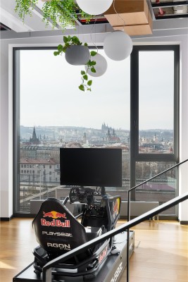 Red Bull