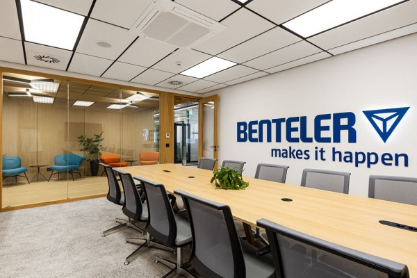 Benteler