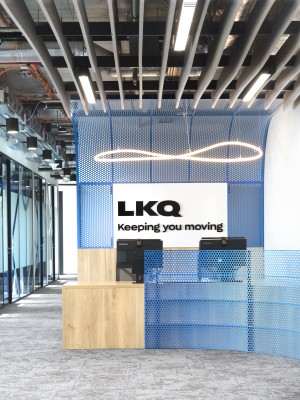LKQ