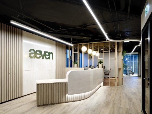 Aeven