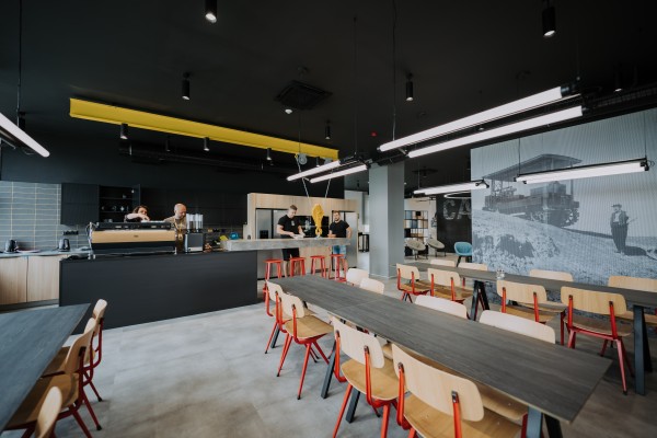 Globální společnost