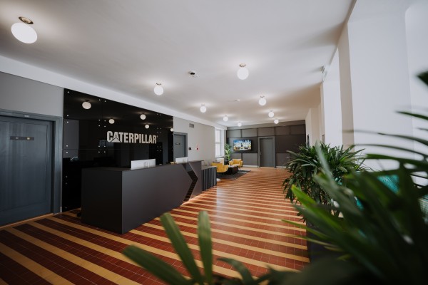 Globální společnost