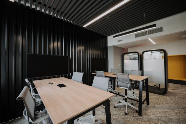 Globální společnost