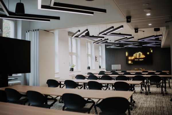 Globální společnost