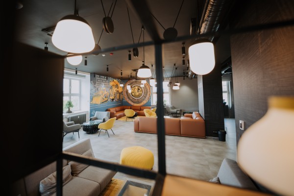 Globální společnost