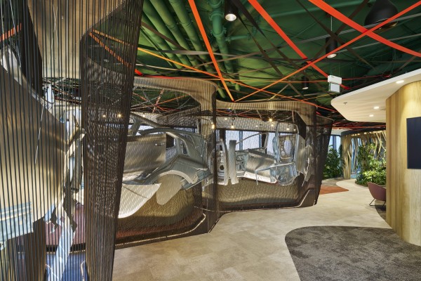 Future Škoda Office