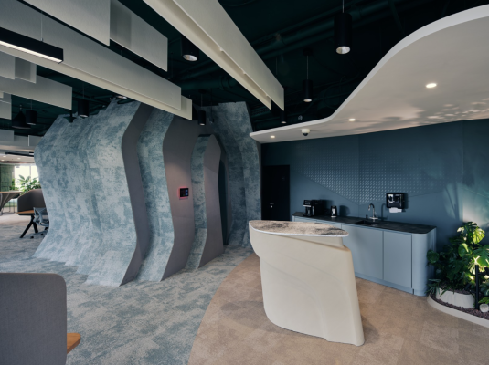 Future Škoda Office
