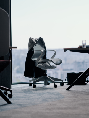 Future Škoda Office