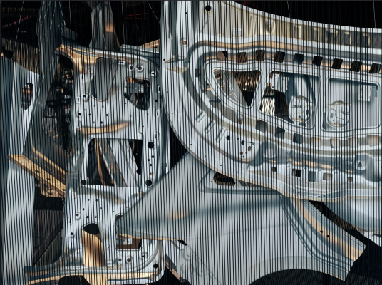 Future Škoda Office
