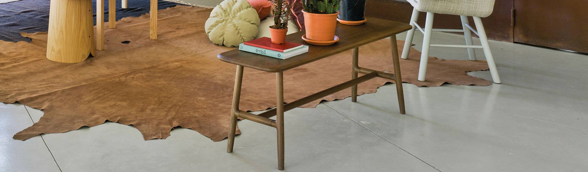 Nudo (bench)