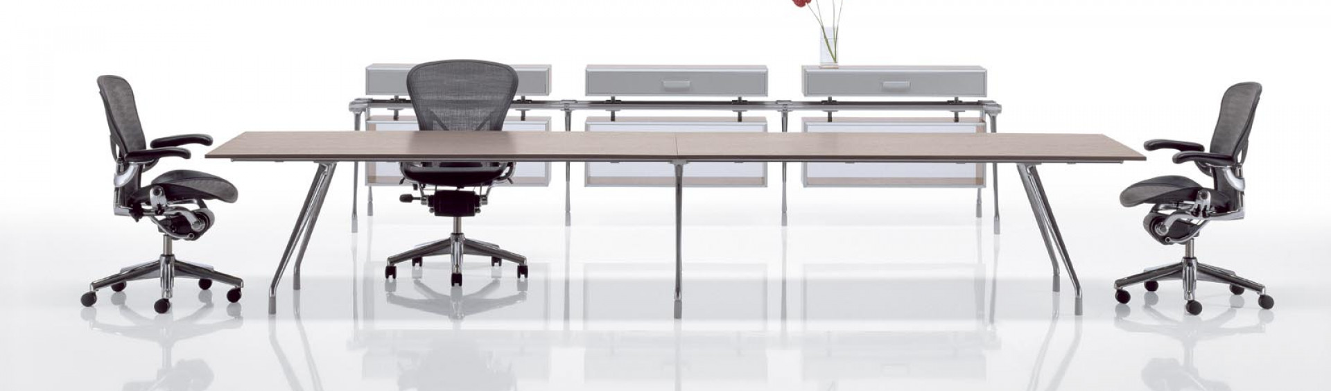 Abak Environments (meeting table)