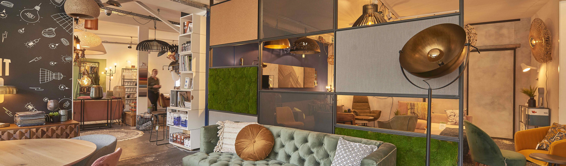 Living Walls M923