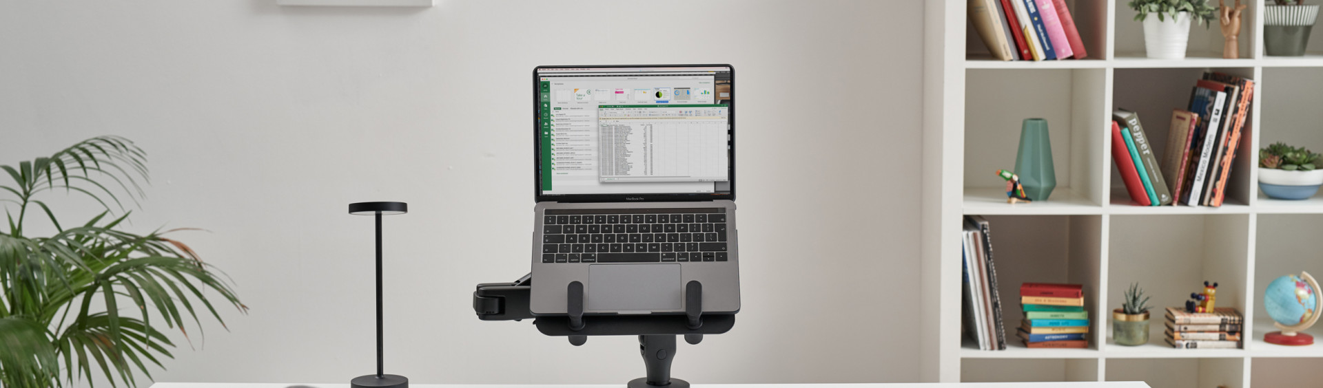 Laptop and Tablet Mount