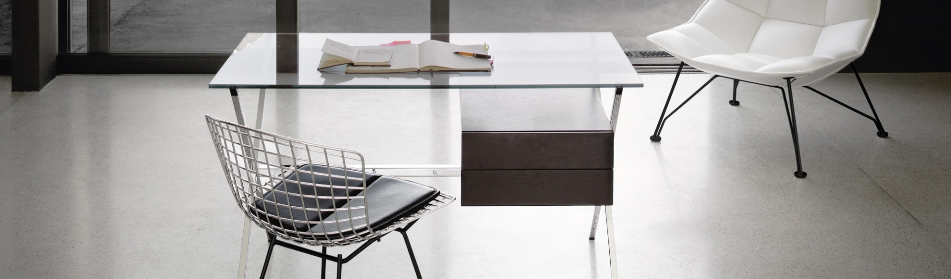 Albini Desk