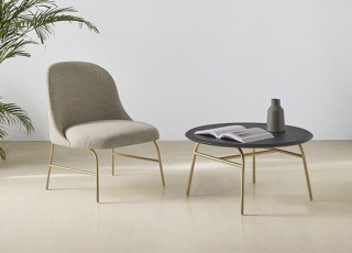Aleta Lounge Chair