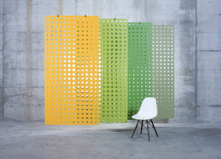 EchoCurtain