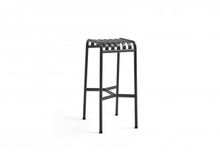 Palissade Bar Stool