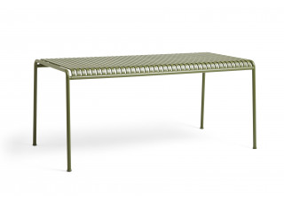Palissade Table