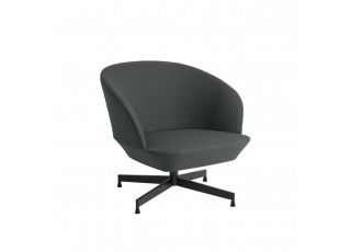 Oslo Lounge Chair
