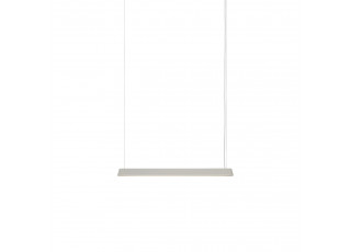 Linear Pendant Lamp